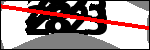 Chữ để nhận dạng